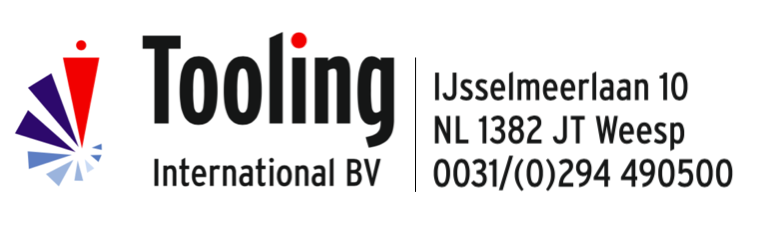 Tooling International BV